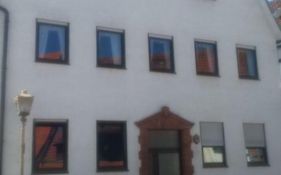 Ferienwohnung St. Wigbert